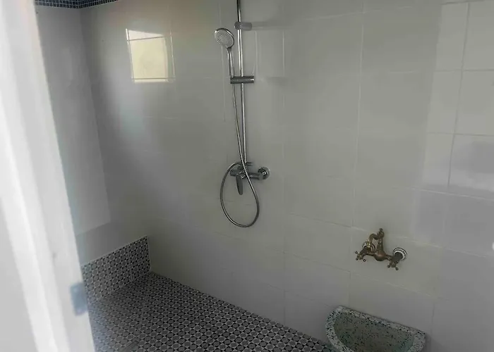 Вилла Magnifique , Piscine ,hamam Pres Des Plages