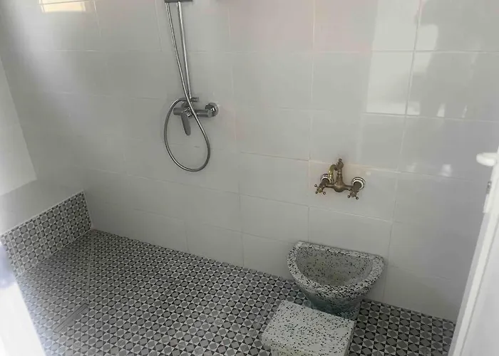 Magnifique , Piscine ,hamam Pres Des Plages Вилла Пероль